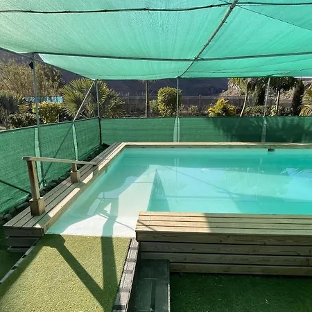 Cosy Country Near Maspalomas And Fataga *